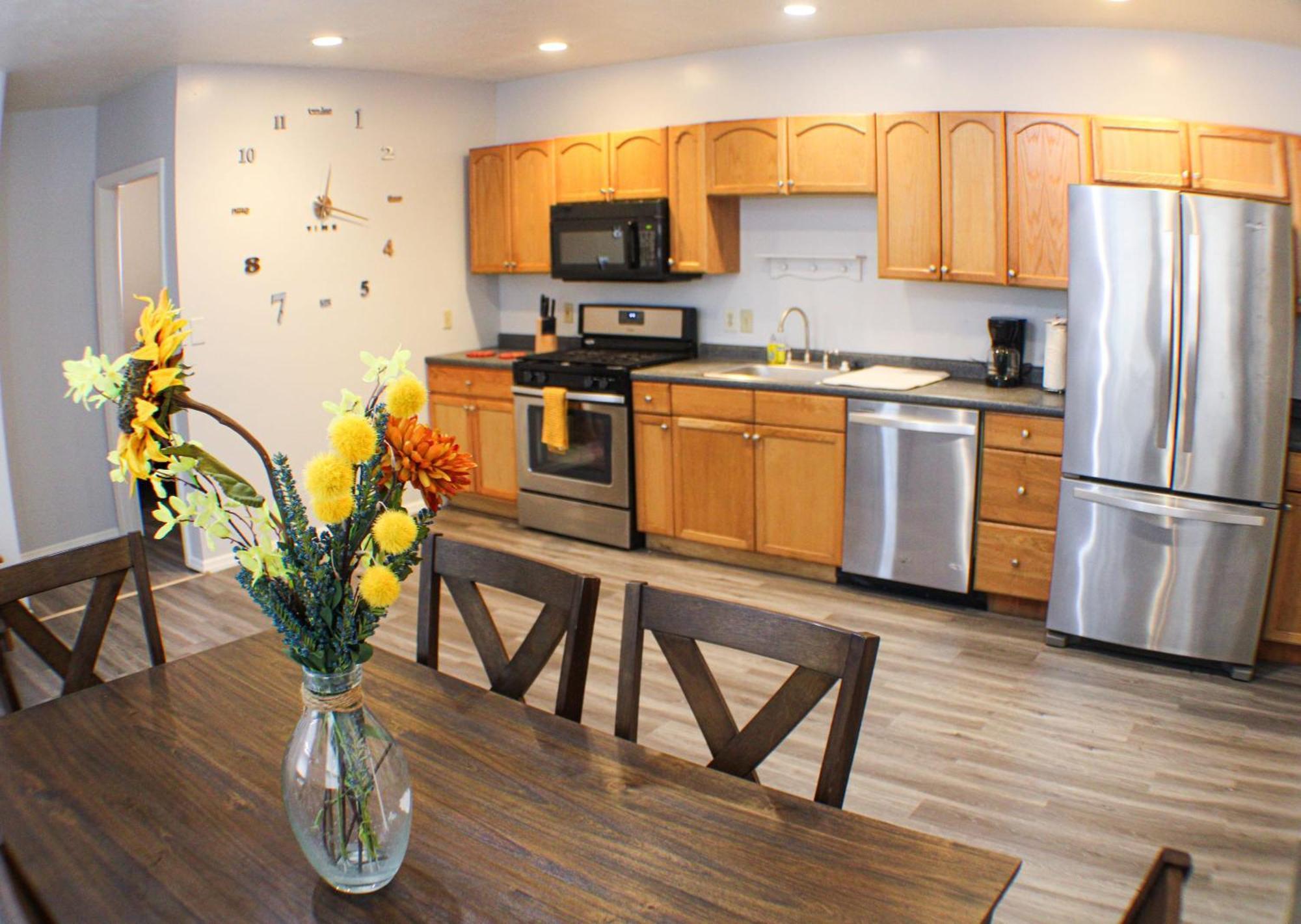 2 Bedroom East Carson Street Sanctuary Pittsburgh Exterior foto